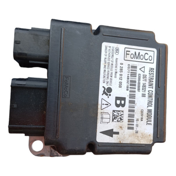 Módulo Ford Fusion Ds7t 14b321