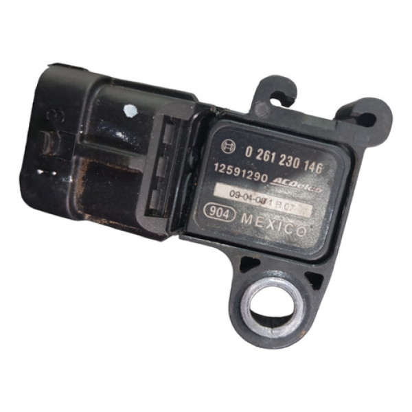 Sensor Map Captiva Chevrolet 3.6 6v 2010