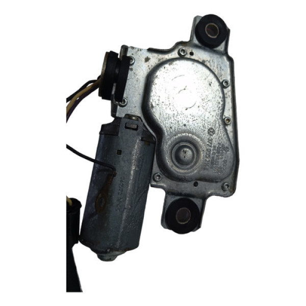 Motor Limpador Traseiro Volkswagen Gol 2000