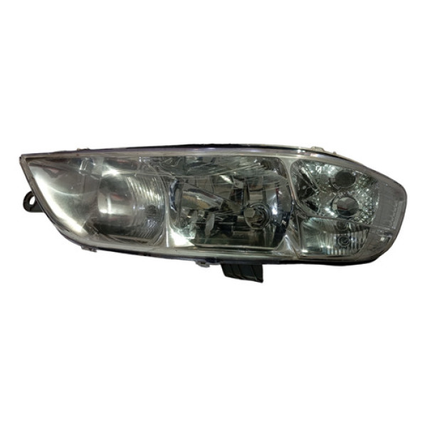 Farol Esquerdo Fiat Ducato 