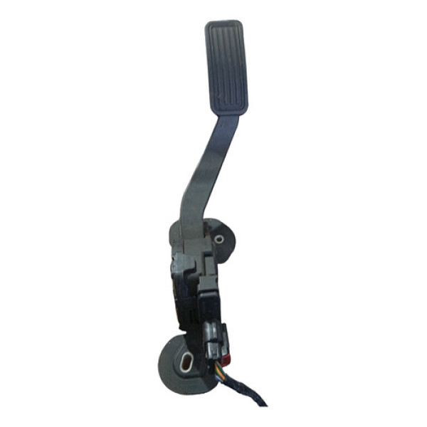 Pedal Acelerador Elétrico Ford Fusion 2009 A 2012 