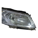 Farol Direito Chevrolet Onix 2015 Cromado 