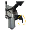 Motor Limpador Traseiro Agile 2009 A 2018