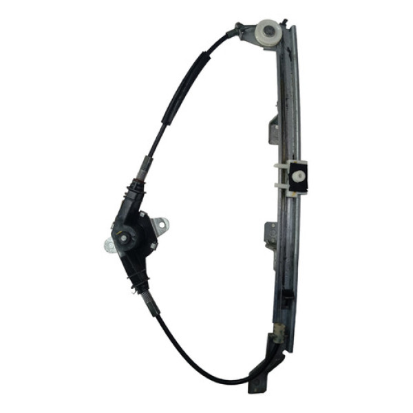 Máquina Vidro Manual Traseira Esquerda Fiat Palio 