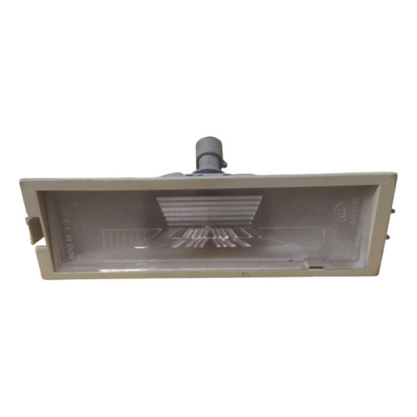 Lanterna Placa Onix Prisma 