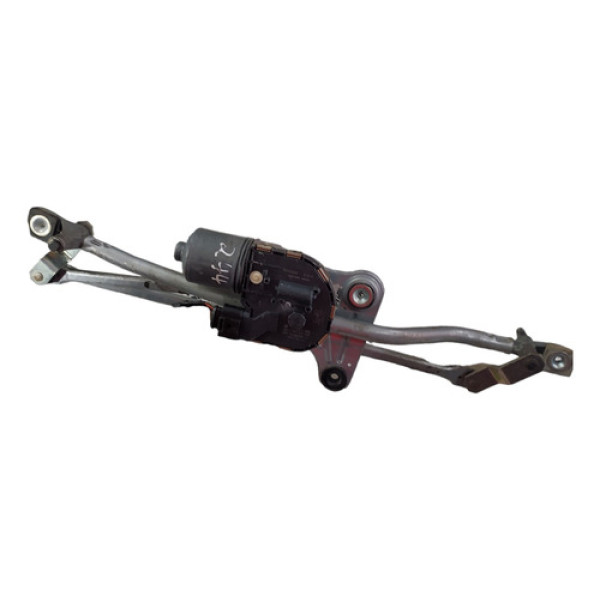 Motor Limpador Parabrisa Volvo Xc60 1137328771
