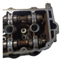 Cabeçote Lado Direito Chevrolet Captiva 3.6 V6 2010