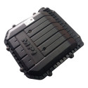  Caixa Filtro Ar Motor Vw Fox Polo Up Virtus Voyage