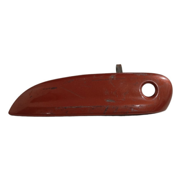 Maçaneta Externa Dianteira Esquerda Chevrolet Onix Joy 2013