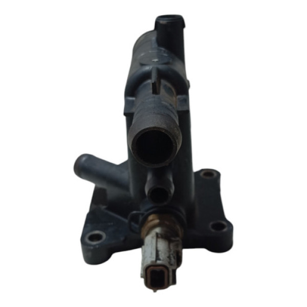 Flange Agua Cabeçote Ford Fusion 2016 2.0