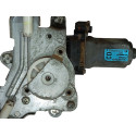 Motor Maquina Vidro Traseiro Direito Chevrolet Captiva 2009