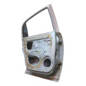 Porta Traseira Esquerda Astra 1998/2011