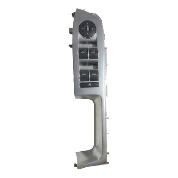 Botão Interruptor Vidro Elétrico Ford Focus 2009 A 2013 