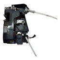 Fechadura Porta Dianteira Direita Chevrolet Astra 