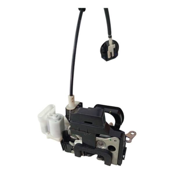 Fechadura Eletrica Dianteira Direita Fiat Palio 2016