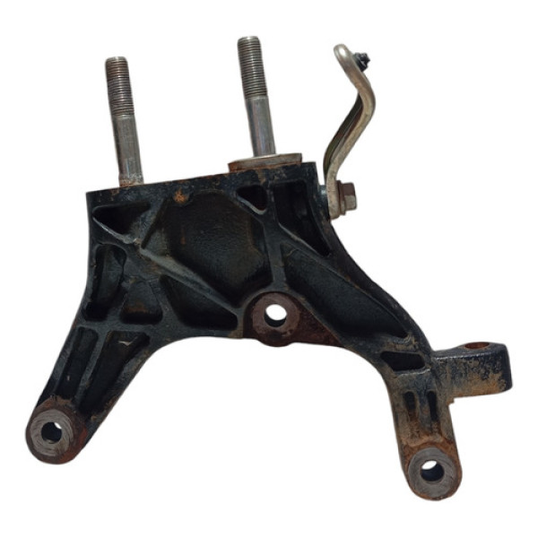 Suporte Coxim Do Câmbio Fiat Punto