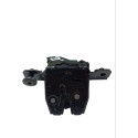 Fechadura Tampa Traseira Chevrolet Onix 12 A 18 13511955