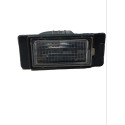 Luz De Placa Onix Tracker 2020 A 2023 