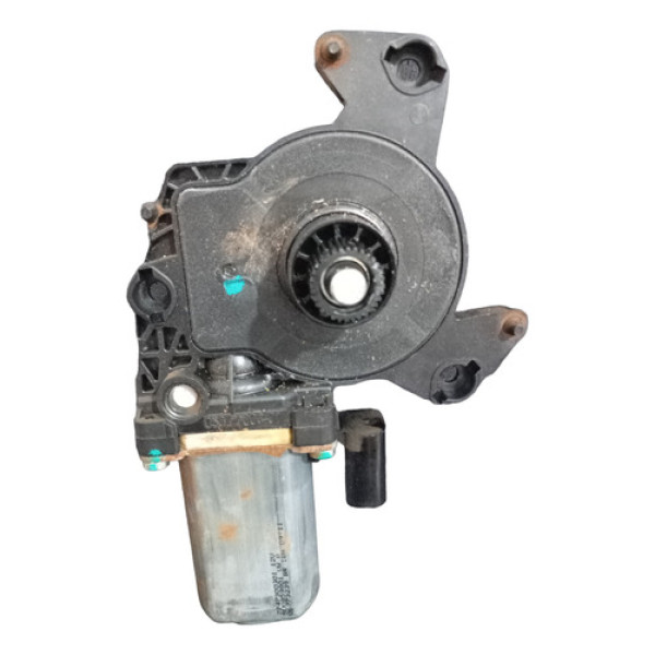 Motor Máquina Vidro Elétrico Traseiro Esquerdo Volkswagen G5