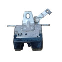 Fechadura Porta Malas Chevrolet Astra 2011
