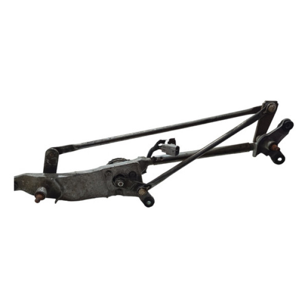 Motor Limpador Parabrisa Dianteiro Toyota Camry 3.5 2011 12 