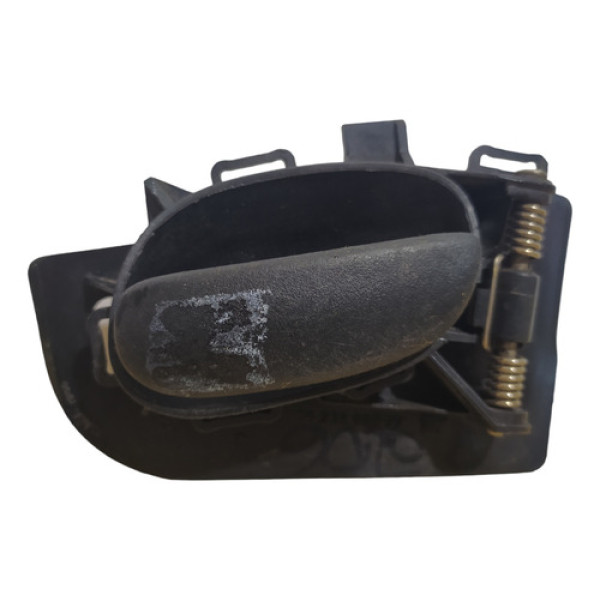 Maçaneta Interna Peugeot 206/207