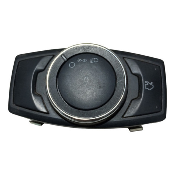 Botão Farol Acionador Porta Malas Ford Ka 2015 Paralelo