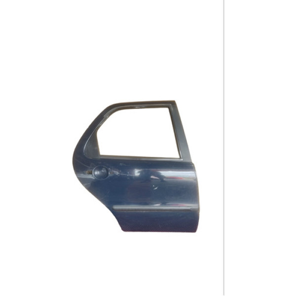 Porta Traseira Direita Palio 2005 A 2013