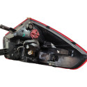 Lanterna Traseira Chery Tiggo 2 Com Detalhe