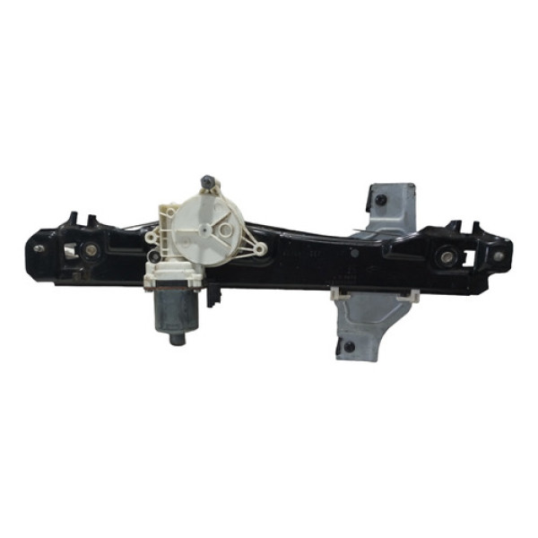 Motor Maquina Vidro Eletrico Traseira Esquerda Peugeot 208 