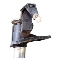 Cilindro Tampa Traseira Chevrolet Corsa 98