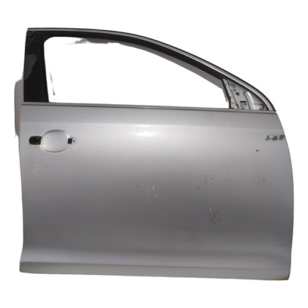 Porta Dianteira Direita Jetta 2007 A 2010