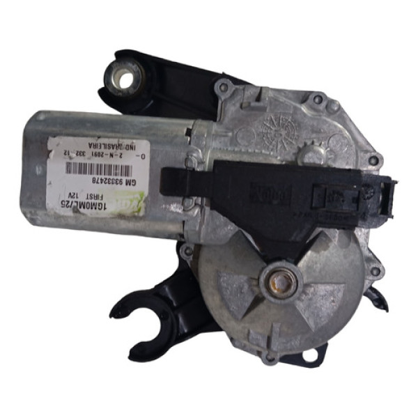 Motor Limpador Traseiro Chevrolet Celta 2001 A 2016
