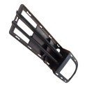 Moldura Farol Milha Lado Esquerdo Chevrolet 