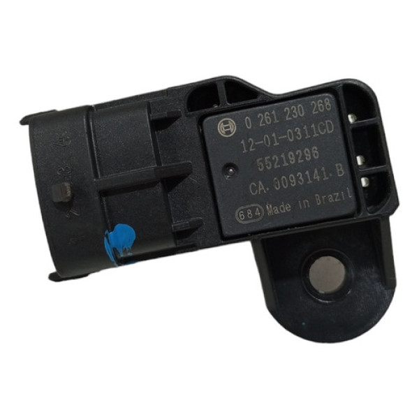 Sensor Map Fiat Palio Uno Argo Mobi Idea 55219296