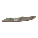 Refletor Olho Gato Tras Dir Gm Onix 2021 1.0 Turbo 26699754