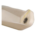 Guia Vidro Dianteiro Esquerdo Fiat Mobi 520057820