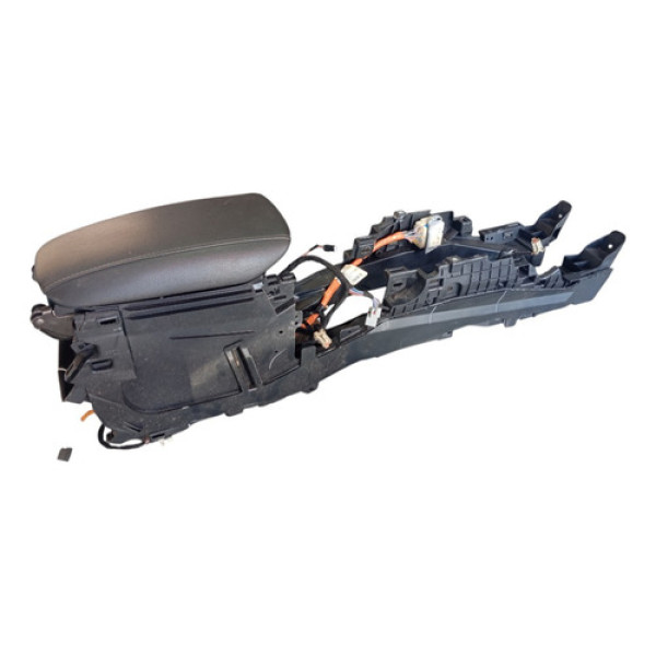 Console Central Ford Fusion Titanium 2013 A 2014 