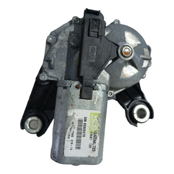 Motor Limpador Traseiro Chevrolet Celta 
