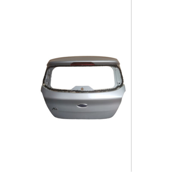 Tampa Traseira Ford Ka 2014 A 2021