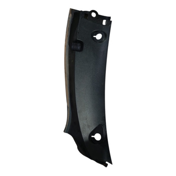 Grade Esquerda Churrasqueira Entrada Ar Volkswagen Gol G5