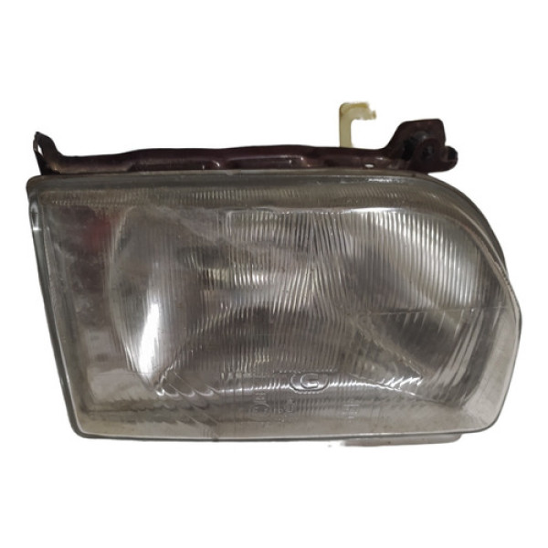 Farol Ecort 86/96 Lado Esquerdo Original 