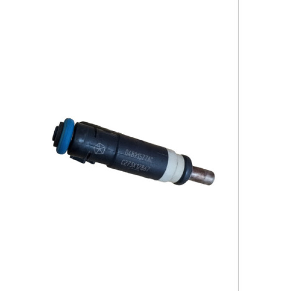 Bico Injetor Freemont 2.4 16v Gasolina 04891577ac Usado