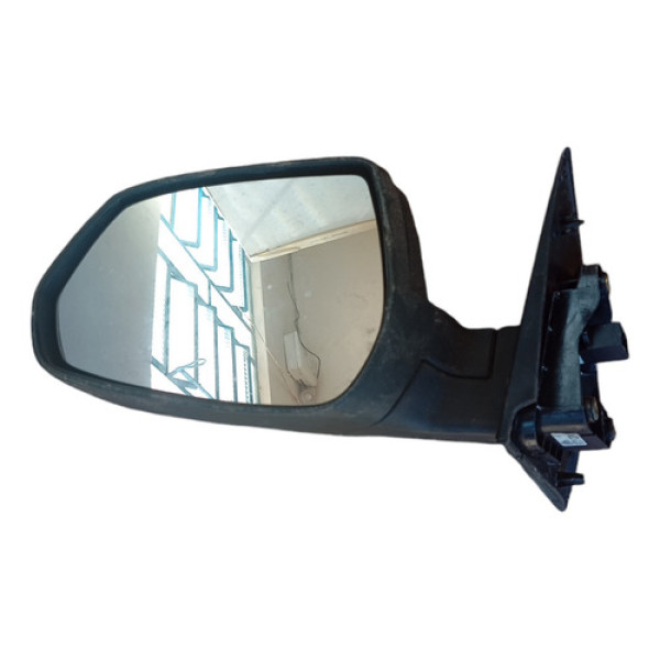 Retrovisor Esquerdo Eletrico Chevrolet Cobalt 