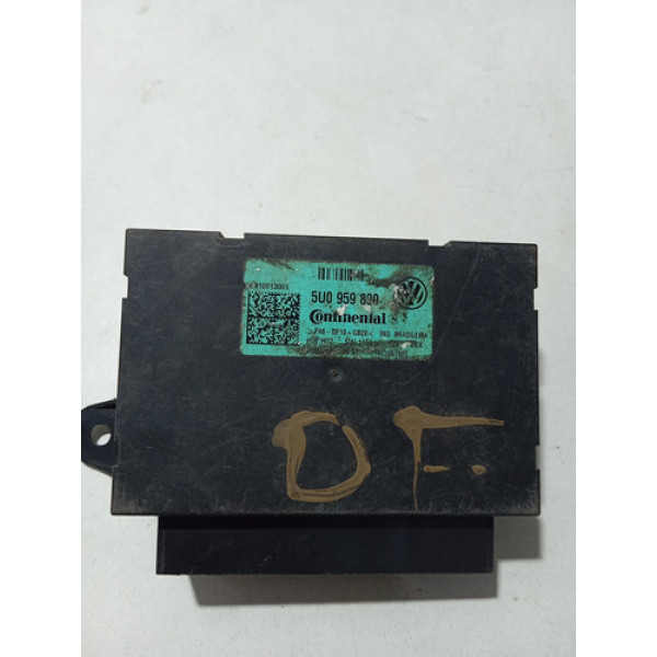 Modulo Conforto Gol 1.0 City 2013 - 5u0 959 800