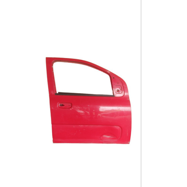 Porta Dianteira Direita Uno Vivace 2015 A 2022