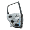 Porta Traseira Esquerda Corsa Classic 2005 A 2016 