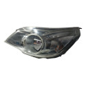 Farol Esquerdo Agile Montana Cromomix 2009 2014 Detalhes 