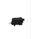 Motor Elétrico Fechadura Tampa Traseira Porta Malas Onix 