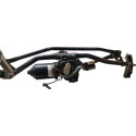 Motor Limpador Parabrisa Dianteiro Chevrolet Omega 2000